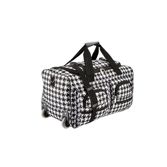 22 rolling duffel bag